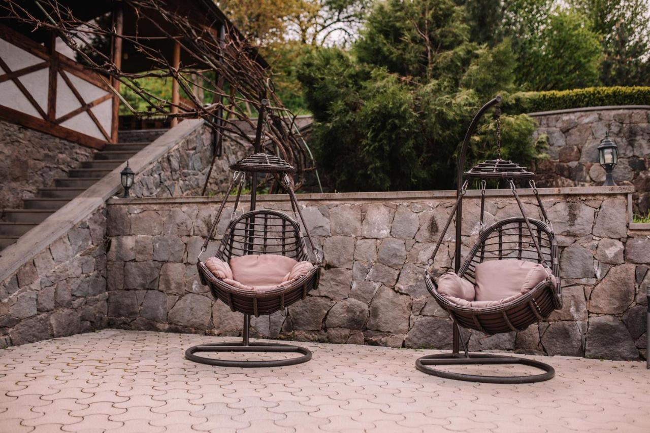 Laguna Hotel Vanadzor Dış mekan fotoğraf