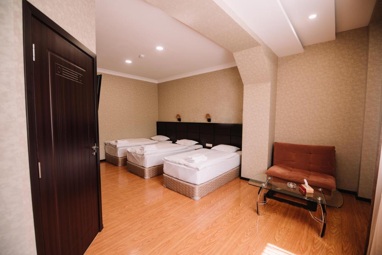 Laguna Hotel Vanadzor Dış mekan fotoğraf