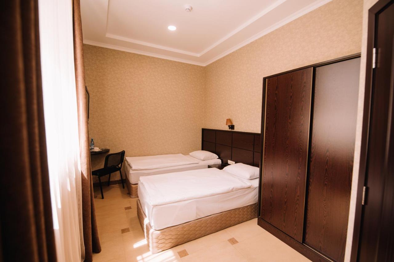 Laguna Hotel Vanadzor Dış mekan fotoğraf