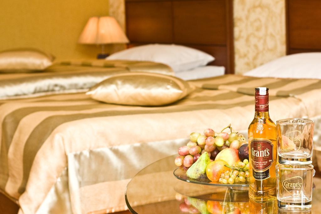 Laguna Hotel Vanadzor Oda fotoğraf