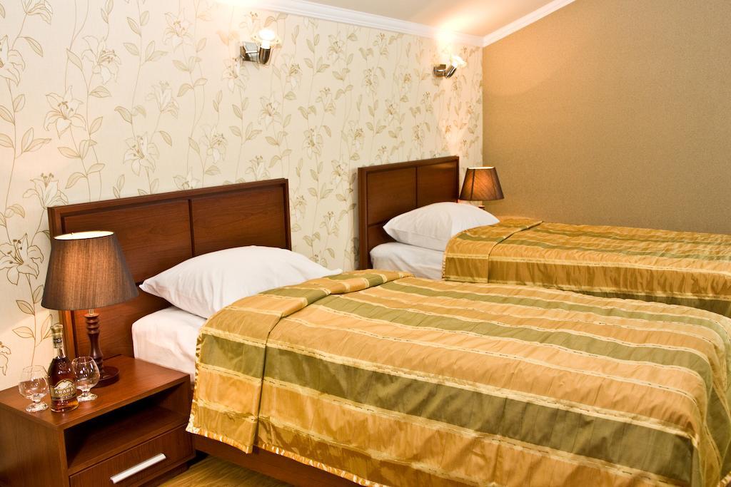 Laguna Hotel Vanadzor Oda fotoğraf
