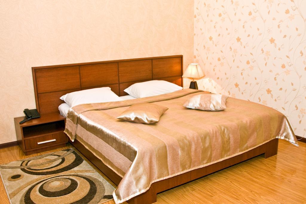 Laguna Hotel Vanadzor Oda fotoğraf
