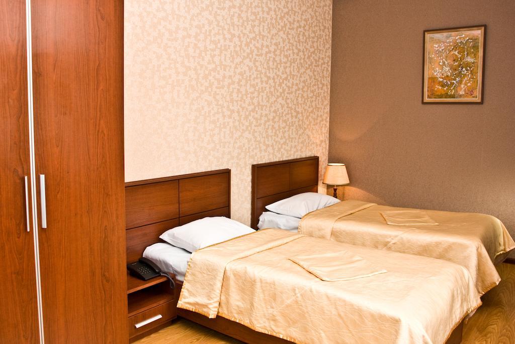 Laguna Hotel Vanadzor Oda fotoğraf