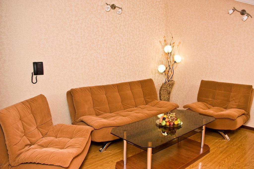 Laguna Hotel Vanadzor Oda fotoğraf