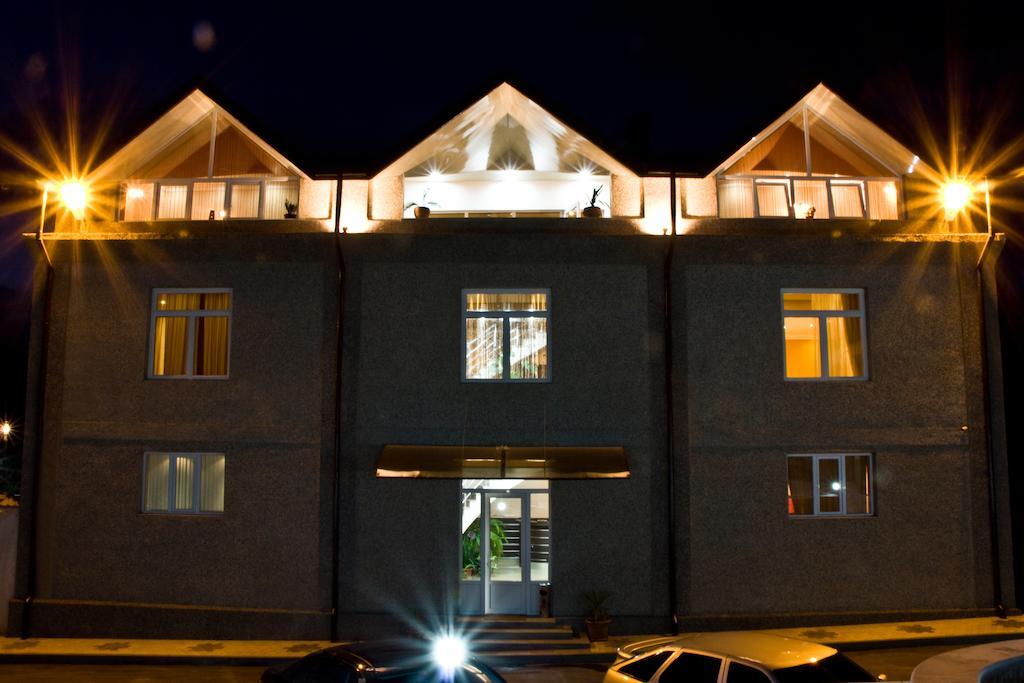 Laguna Hotel Vanadzor Dış mekan fotoğraf