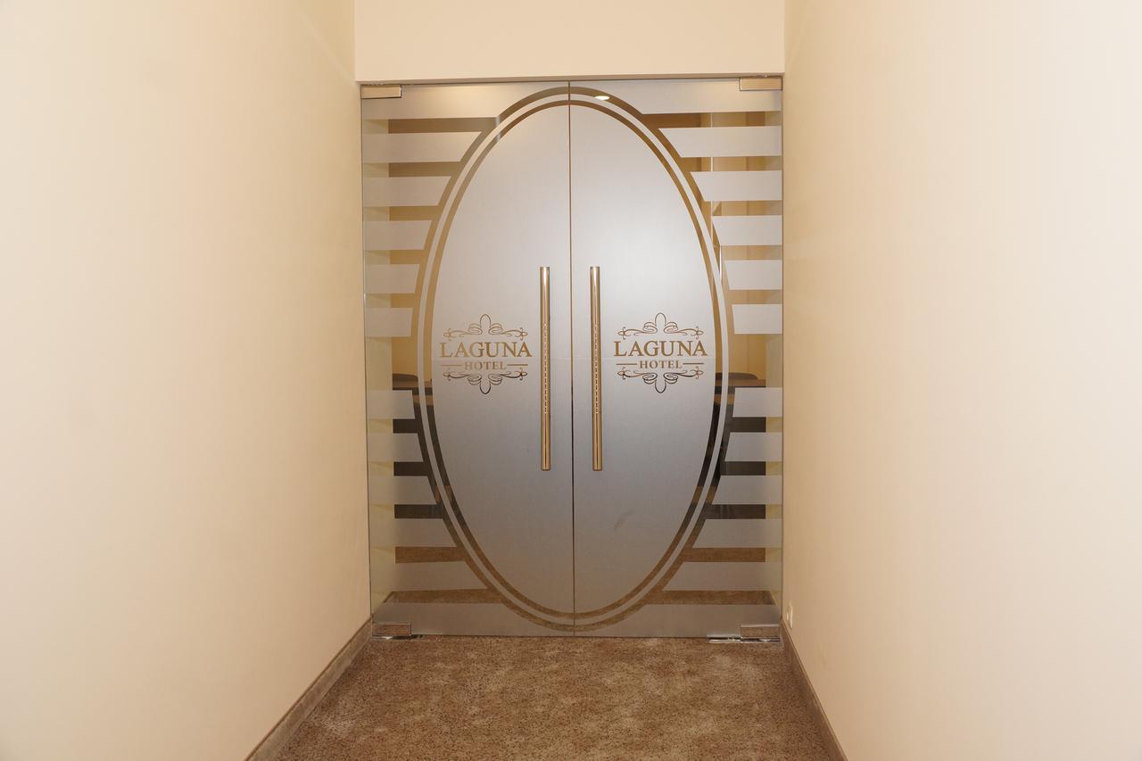 Laguna Hotel Vanadzor Dış mekan fotoğraf