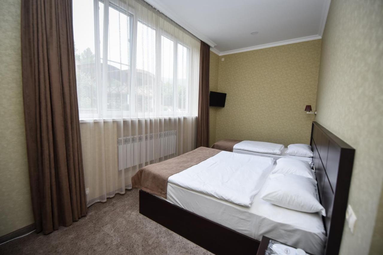 Laguna Hotel Vanadzor Dış mekan fotoğraf