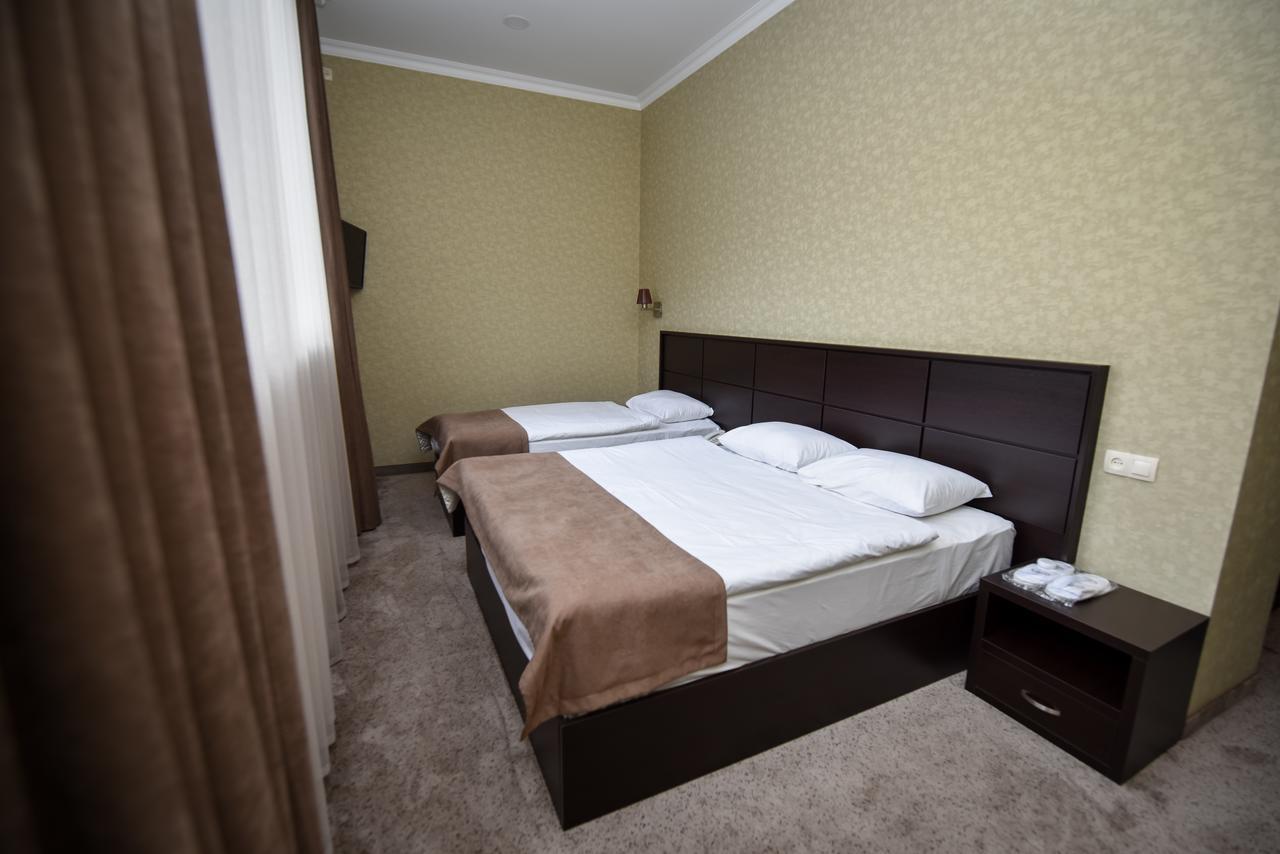 Laguna Hotel Vanadzor Dış mekan fotoğraf