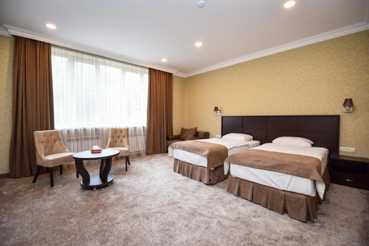 Laguna Hotel Vanadzor Dış mekan fotoğraf