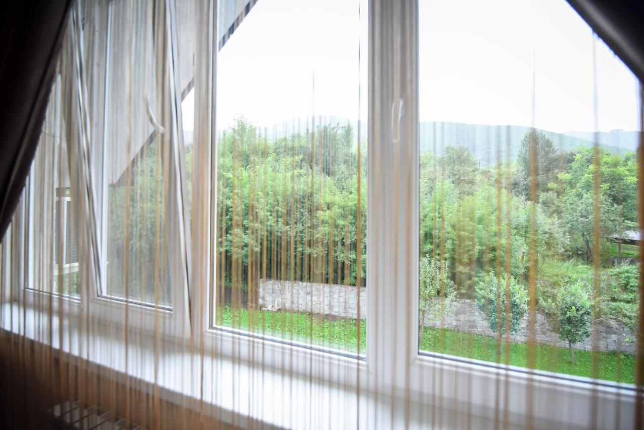 Laguna Hotel Vanadzor Dış mekan fotoğraf