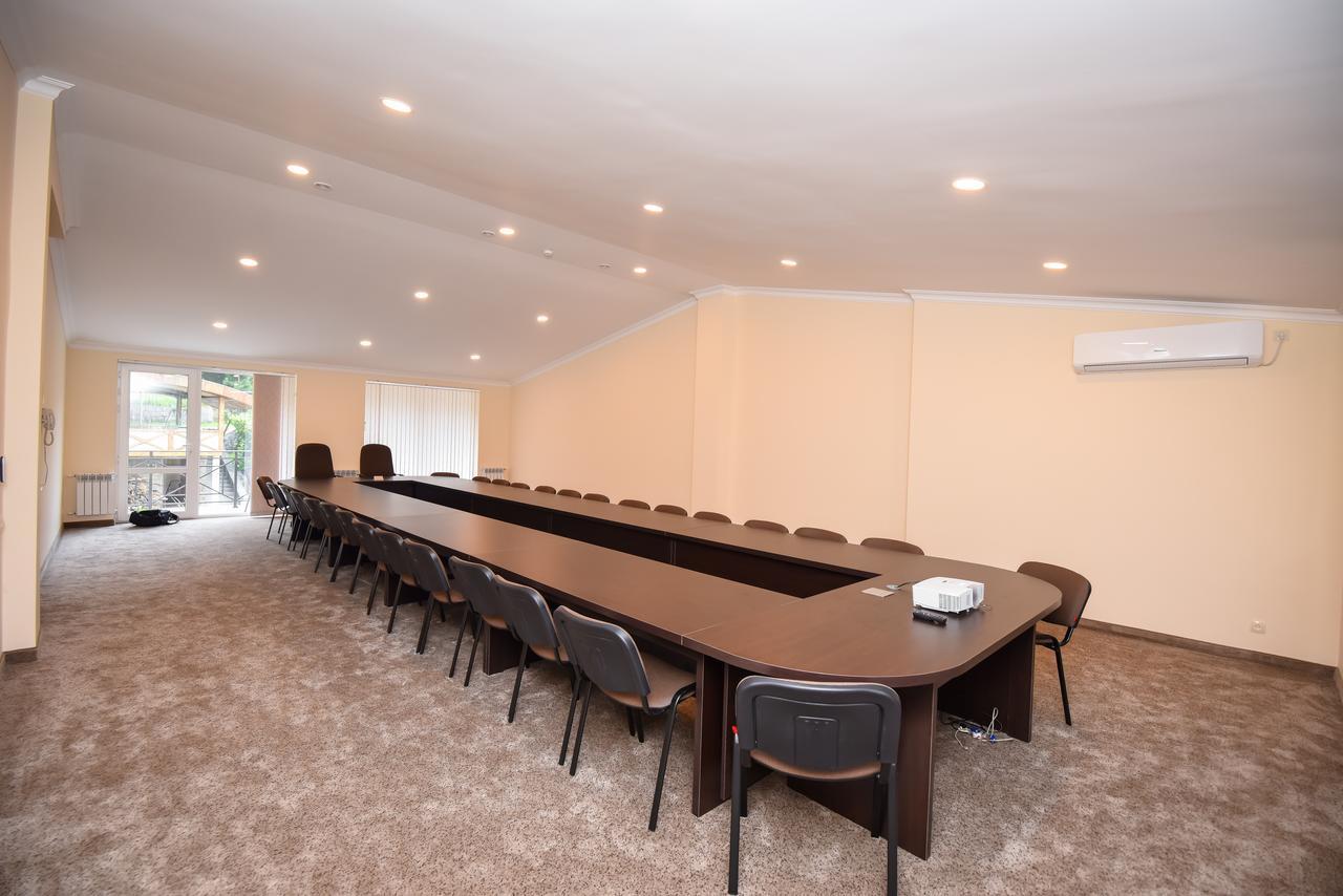 Laguna Hotel Vanadzor Dış mekan fotoğraf