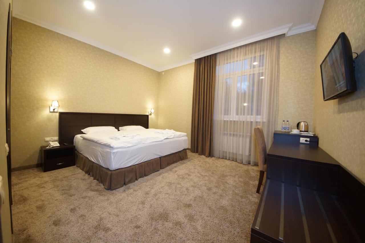Laguna Hotel Vanadzor Dış mekan fotoğraf