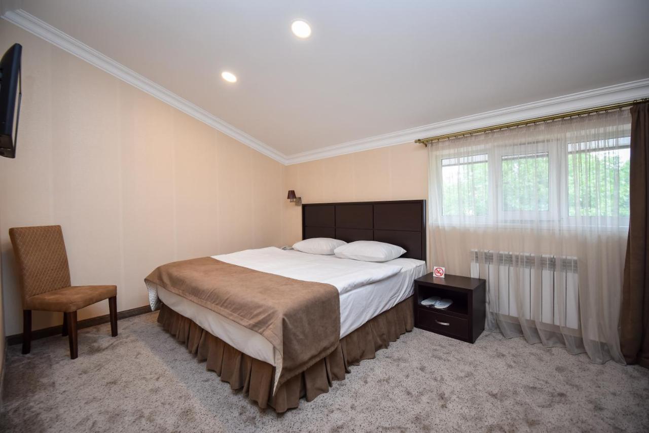 Laguna Hotel Vanadzor Dış mekan fotoğraf