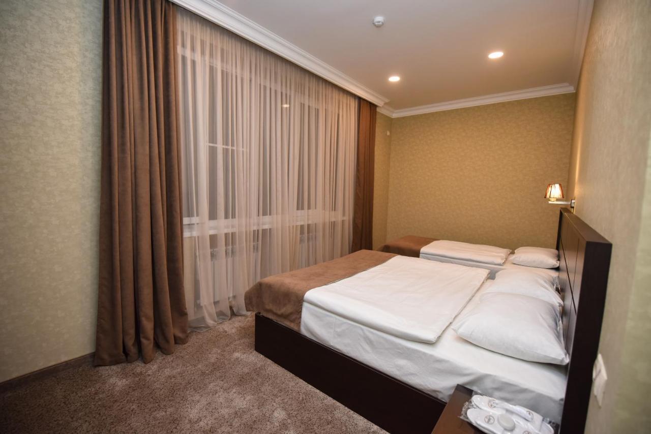 Laguna Hotel Vanadzor Dış mekan fotoğraf